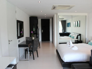 LetsPhuket Twin Sands Resort & Spa (SHA Plus+)