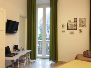 Domò Vaticano Guest House