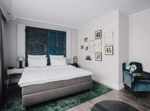 Hotel Berlin, Berlin, a member of Radisson Individuals