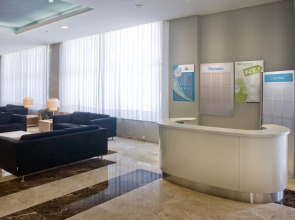 Aparthotel CYE Holiday Centre