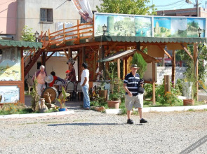 Nemrut Kommagene Hotel