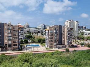 River Park Residence Lara