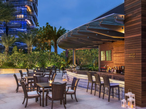 Sheraton Zhuhai Hotel