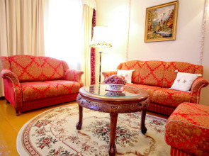 Апартаменты Skapo