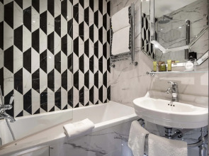 Hotel Residence Henri IV