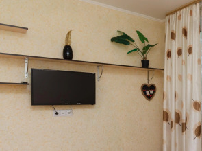 Мои Апарты на улице 50-летия ВЛКСМ