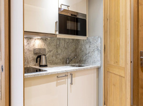 Les Jardins de Saint-Cloud