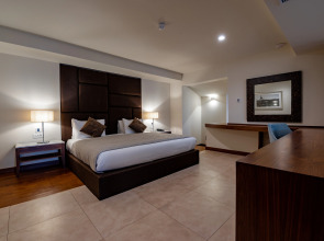 Maritim Antonine Hotel & Spa Malta