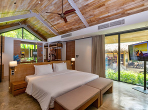 Island Escape Burasari