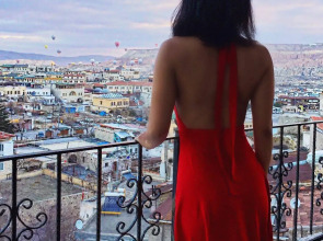 Goreme Palace Cave Suite