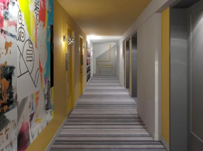 Hotel Indigo Lower East Side New York by IHG