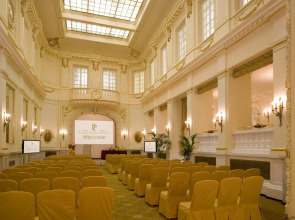 Polonia Palace Hotel