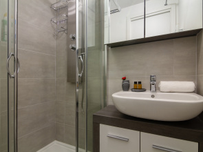 Appartement Paccard 305