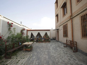 Отель Planet Yerevan