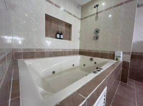 Hotel Lepanto Reforma