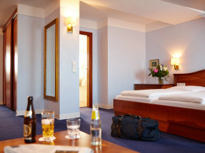 Hotel Concorde München