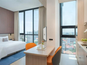 Capri by Fraser, Phnom Penh