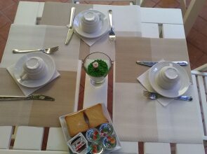 Bed and Breakfast "CIELO & MARE" Pozzallo (RG)  (CIR 19088008C101573)