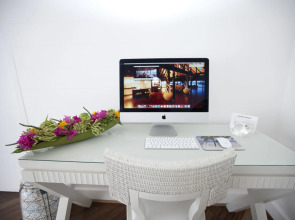 Diamonds Athuruga Maldives Resort & Spa