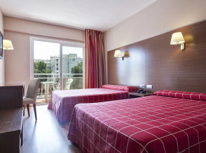 Hotel Best Oasis Park