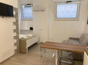 Teatro Apartments Giardino Inglese