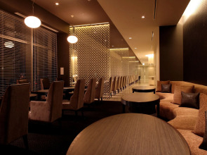 Naha Tokyu REI Hotel