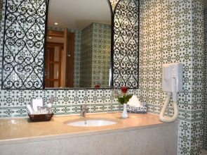 Blue Marine Hotel & Thalasso