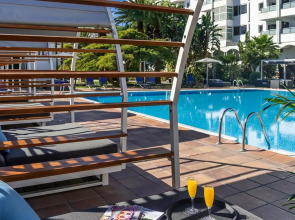 Axel Beach Maspalomas - Adults Only