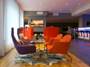 Aiden by Best Western Stockholm Kista