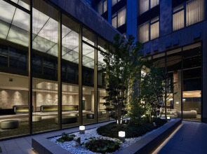 Hotel Vischio Kyoto By Granvia