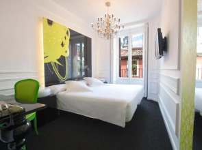 La Posada del Dragón