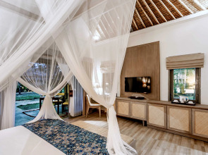 Nirwana Beach & Resort