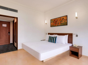 Lemon Tree Hotel, Aurangabad