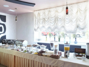 Белый Город