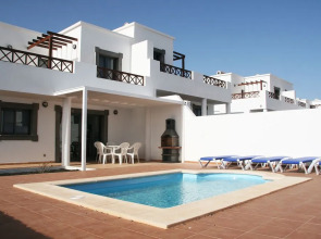 Lanzarote Green Villas