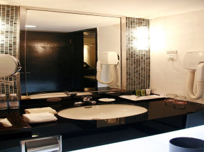 Hotel Landmark Canton