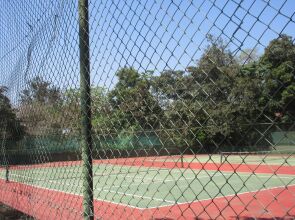 Ngurdoto Mountain lodge