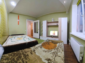 Апартаменты на улице Изыскателей 41