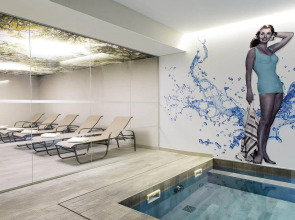 Novotel Brussels City Centre