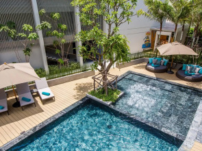 Fusion Suites Phuket Patong