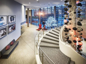 Clayton Hotel Birmingham