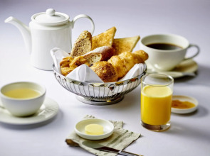 The Ambassador Seoul - A Pullman Hotel