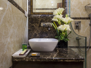 Hotel Sunstar Heritage