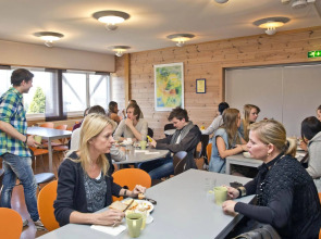 HI Oslo Haraldsheim - Hostel