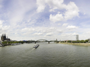 ibis Hotel Köln Messe