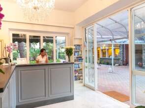 Albergo Battelli - Adults Only