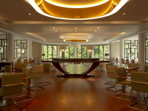 Terra Nostra Garden Hotel