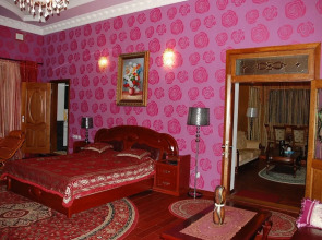 Гостевой дом «Алмаз»