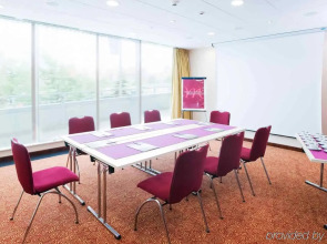 Hotel Mercure Poznan Centrum