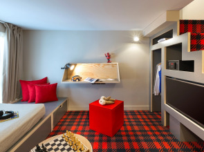 RockyPop Chamonix - Les Houches